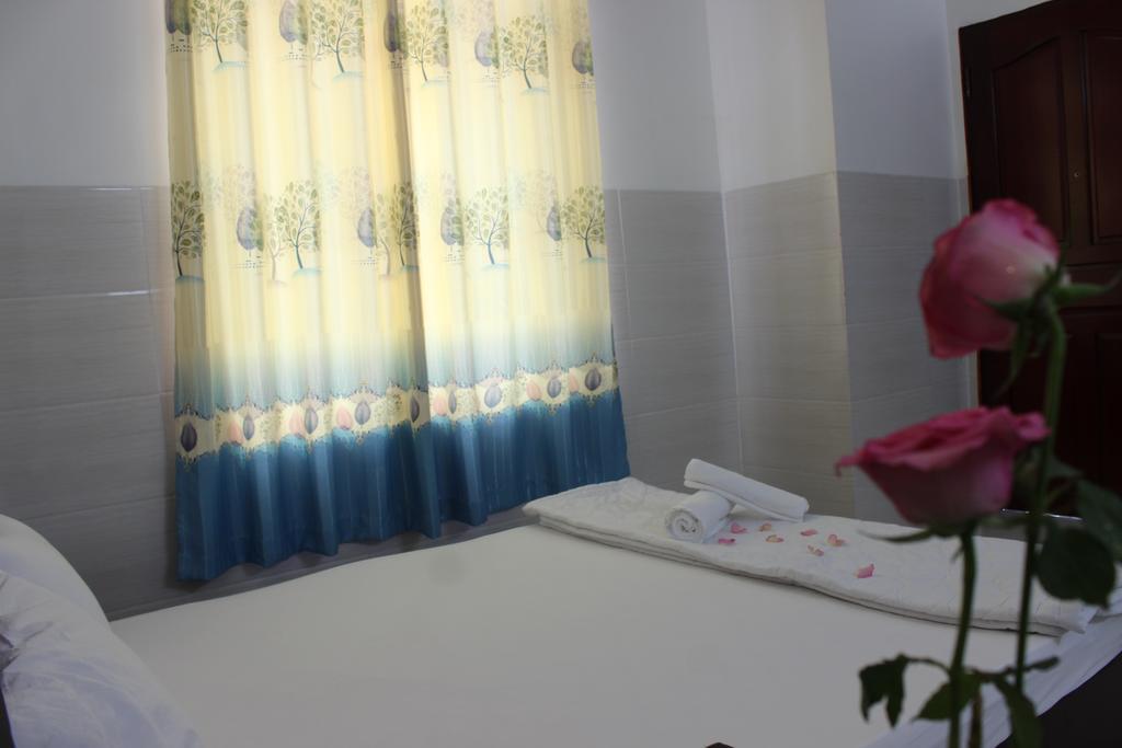 Haivan Hostel Chau Doc Exteriér fotografie