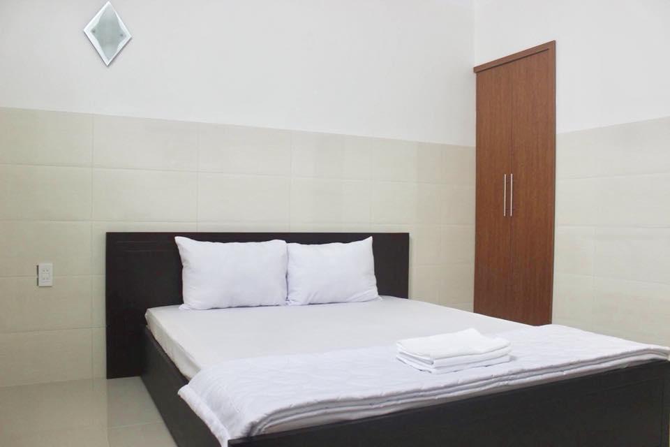 Haivan Hostel Chau Doc Exteriér fotografie